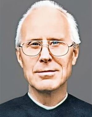 Profilbild von Peter Agreiter