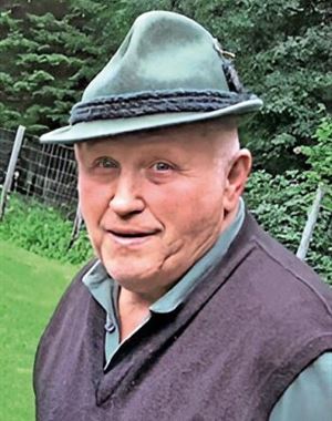 Profilbild Peter Braunhofer