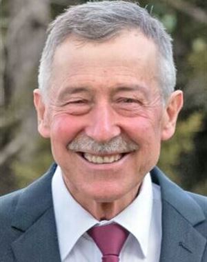 Profilbild Peter Brunner