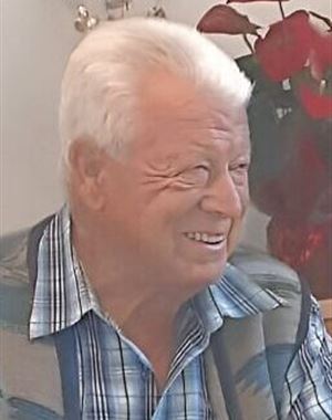 Profilbild Peter Ceol