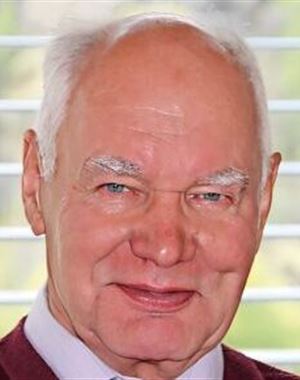 Profilbild Peter Donner