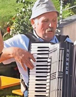 Profilbild Peter Dorfmann