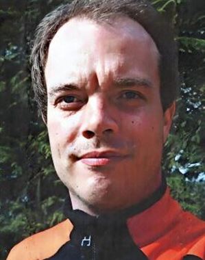 Profilbild von Peter Egger