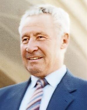 Profilbild Peter Franceschi