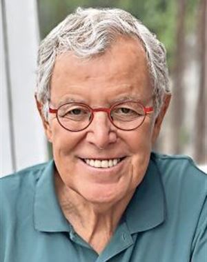 Profilbild Peter Gius