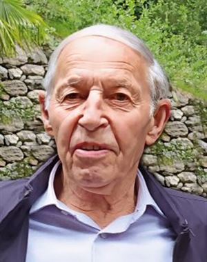 Profilbild Peter Götsch