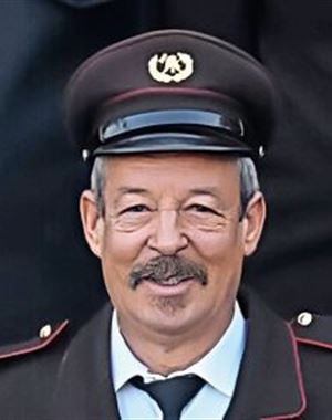 Profilbild Peter Greif