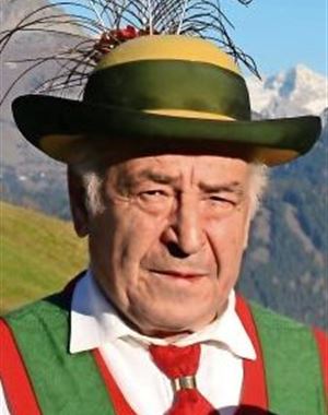 Peter Hofer