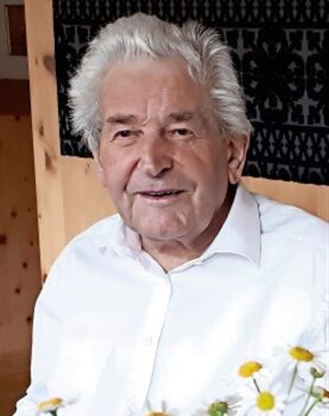 Profilbild Peter Hofmann