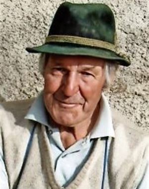 Profilbild Peter Innerhofer