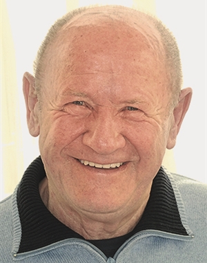 Peter Kerschbaumer