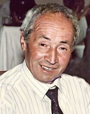 Profilbild Peter Mair