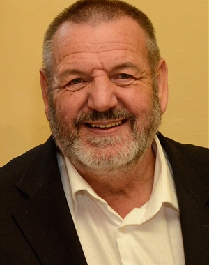 Peter Pezzei