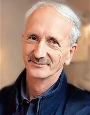 Profilbild Peter Planatscher