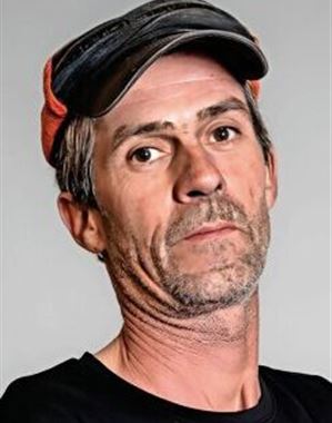 Profilbild Peter Plattner