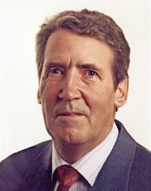 Profilbild Peter Prader