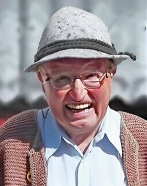 Profilbild Peter Ramoner