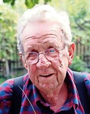 Profilbild Peter Santer