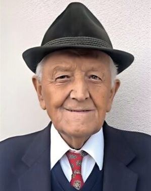 Profilbild Peter Schmid