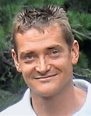 Profilbild von Peter Schötzer