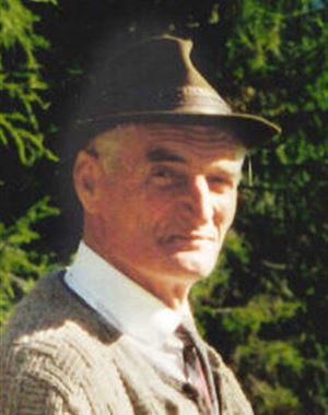 Profilbild Peter Stauder