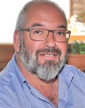 Profilbild Peter Totmoser