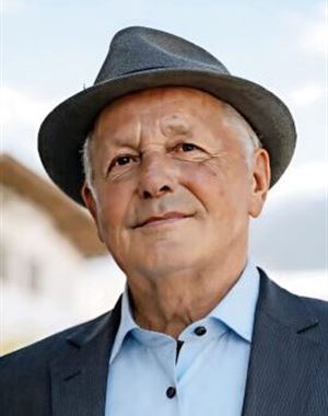 Profilbild Peter Trakofler