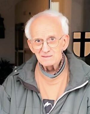 Profilbild Peter Vieider