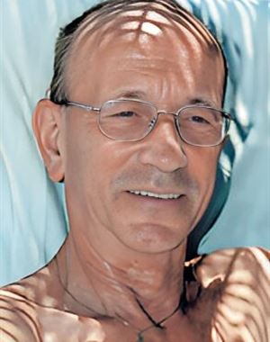 Profilbild Peter Webhofer