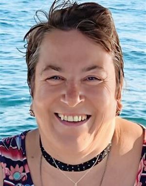 Profilbild Petra Mair