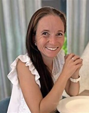 Profilbild Petra Mitterrutzner