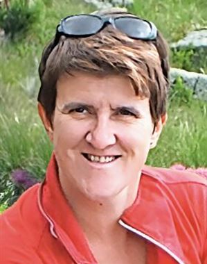 Profilbild Petra Patauner