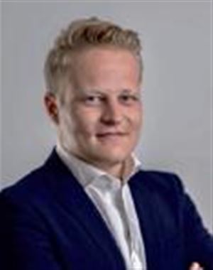 Profilbild Philipp Aichner