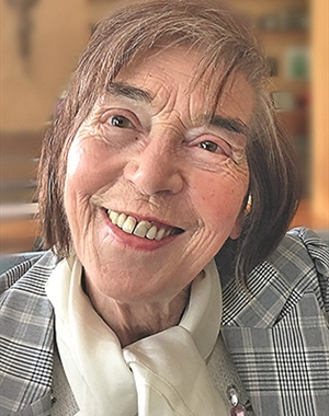 Profilbild Pia Carli