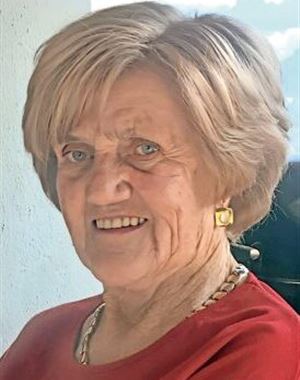 Profilbild Pia Morandell