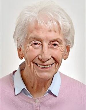 Profilbild Pia Staggl