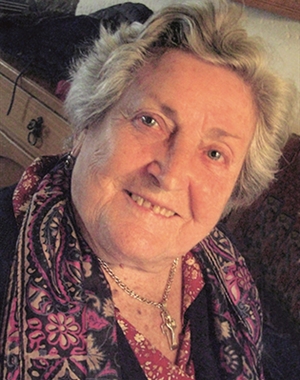 Profilbild Pierina Mosna
