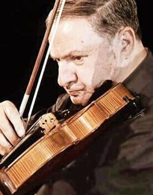 Profilbild Pierluigi Borgogno