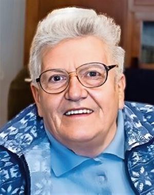 Profilbild Priska Holzner