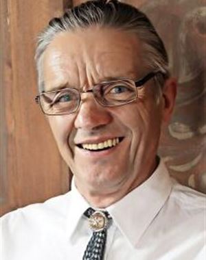 Profilbild Raimund Amhof