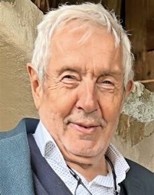 Profilbild Raimund Craffonara