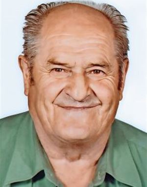 Profilbild von Raimund Leitner