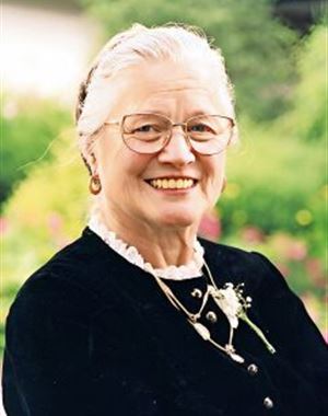 Profilbild Regina Huber