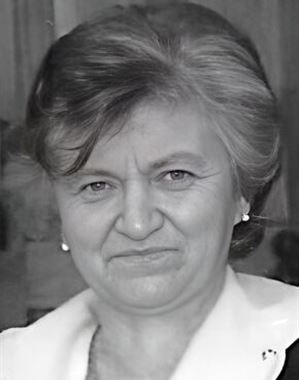 Profilbild von Regina Kritzinger