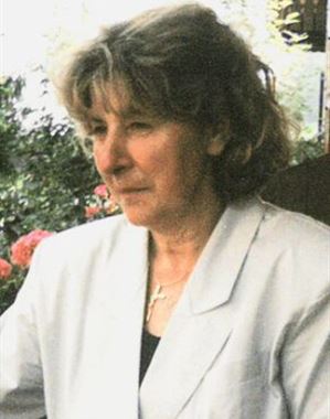 Regina Neulichedl