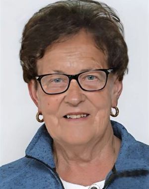 Profilbild Regina Oberhollenzer