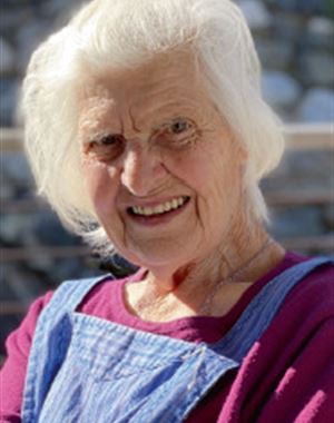 Profilbild Regina Pliger