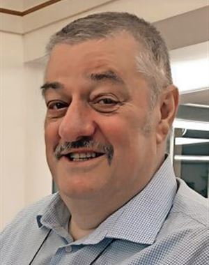 Profilbild von Reinhard Frank