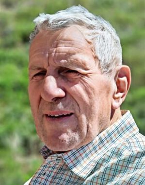 Profilbild Reinhart Rautscher