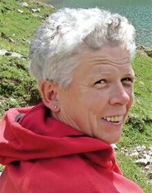 Profilbild Reinhilde Palma